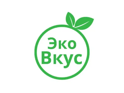 Логотип для ЭКО-магазина