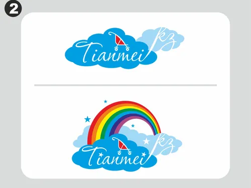 Разработка логотипа