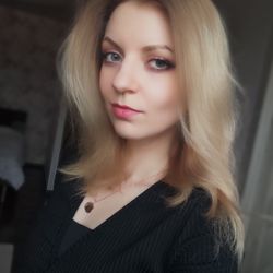 Ксения Церастес