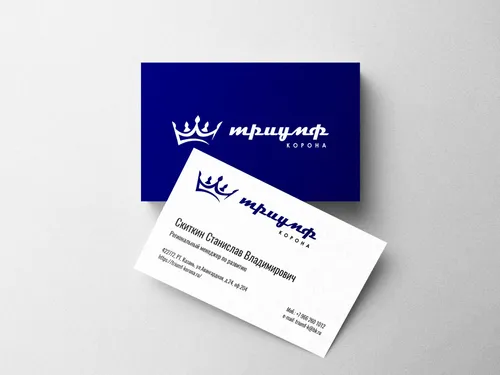 Mattress dealer TRIUMPH-CROWN