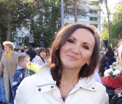 Головачёва Виктория