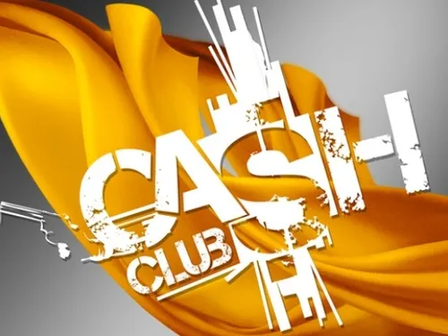 Афиши Ca$h Club 2