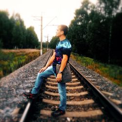 Николай Николаевич Коноров
