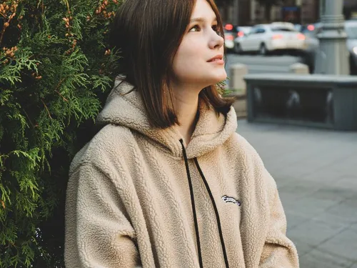 Уличная
