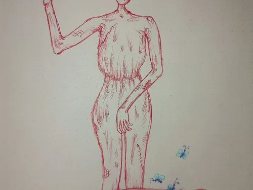 Мешковина