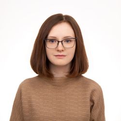 Екатерина Кондрашина