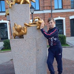 Фото профиля