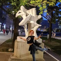 Оксана Николаева