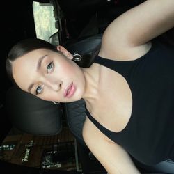 Екатерина Исакова