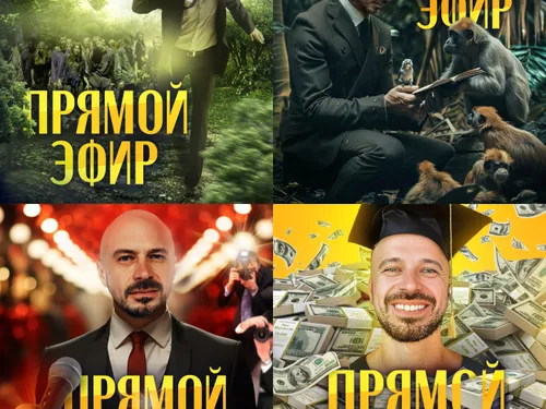 Обложка для соцсетей
