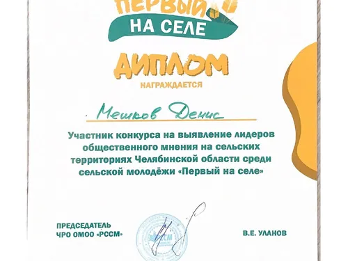 Большая