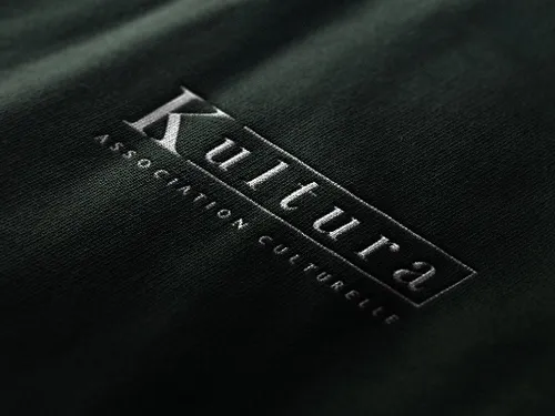 Лого: ассоциация "Kultura"