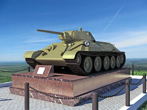 Т-34