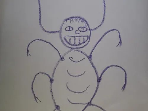 сказки