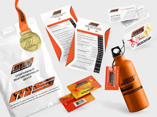 Компания «Mass Sport»