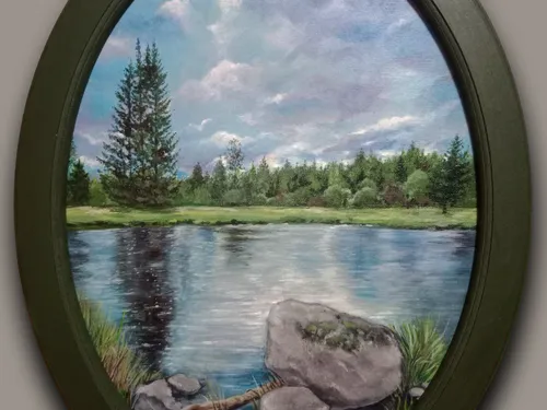 Пейзаж