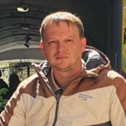 Александр Романенков