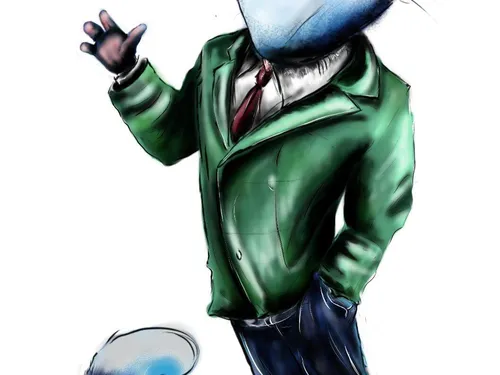 2D