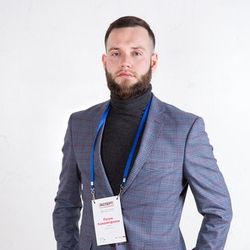 Расим Камалетдинов