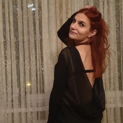 Татьяна Потехина