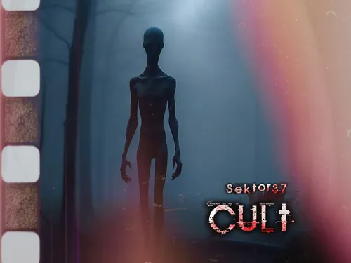 Sektor37 - Cult