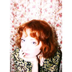 Анастасия Крылова