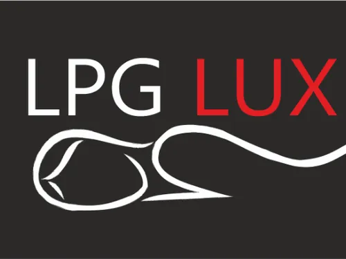LPG LUX STUDIO - салон хай-тек- массажа
