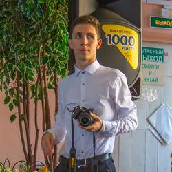 Фото профиля