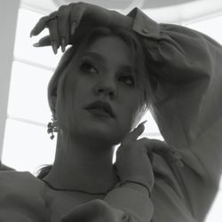 Николаева Наталия