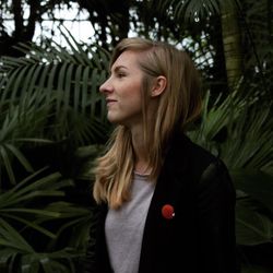 Мелентьева Вера