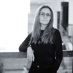 Анастасия Бычкова