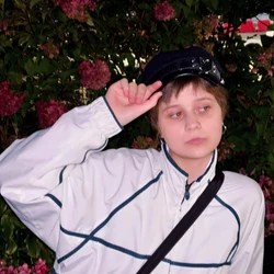 Вероника Стюф