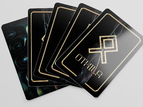 Runes