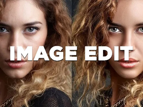 Image edit