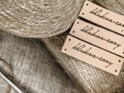SMM-стратегия и визуал для бренда handmade studio Klukva.cozy