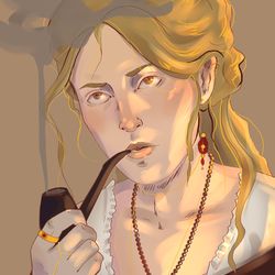 Дарья Кундий