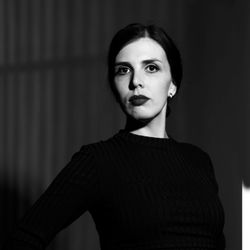 Софья Хохлова-Монахова