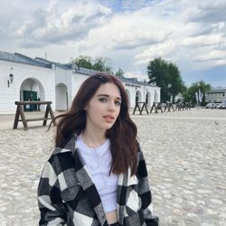 Ксения Киселева