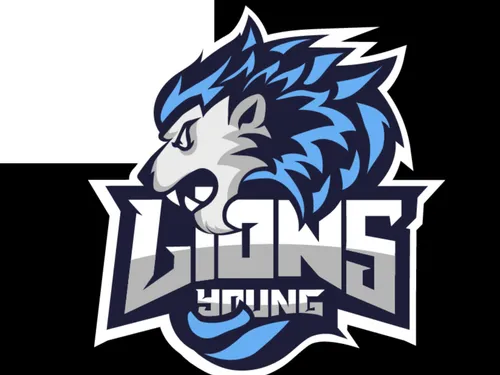 Lions young