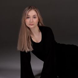 Анастасия Барановская
