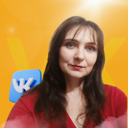Мария Самойлова
