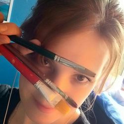 Елена Березина
