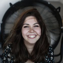 Анастасия Чепурко