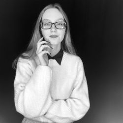 Вероника Звонова