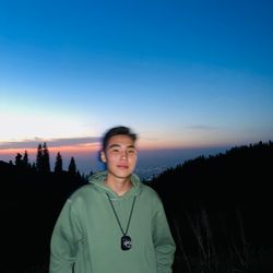 Жарас Аманжол