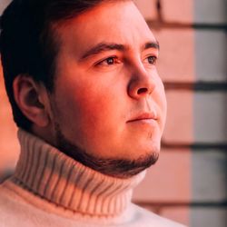 Иван Крюков