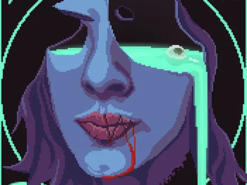 Портреты