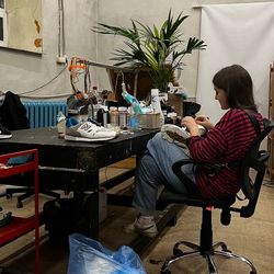 Полина Попова