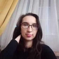 Альбина Старцева