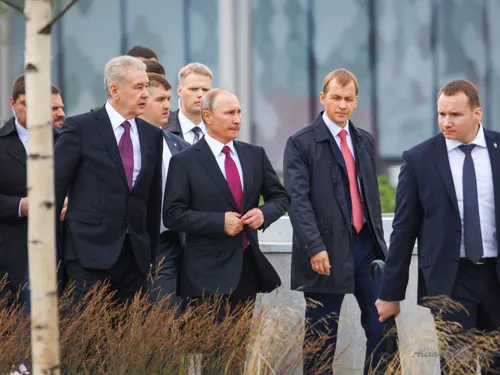 Репортажная съемка